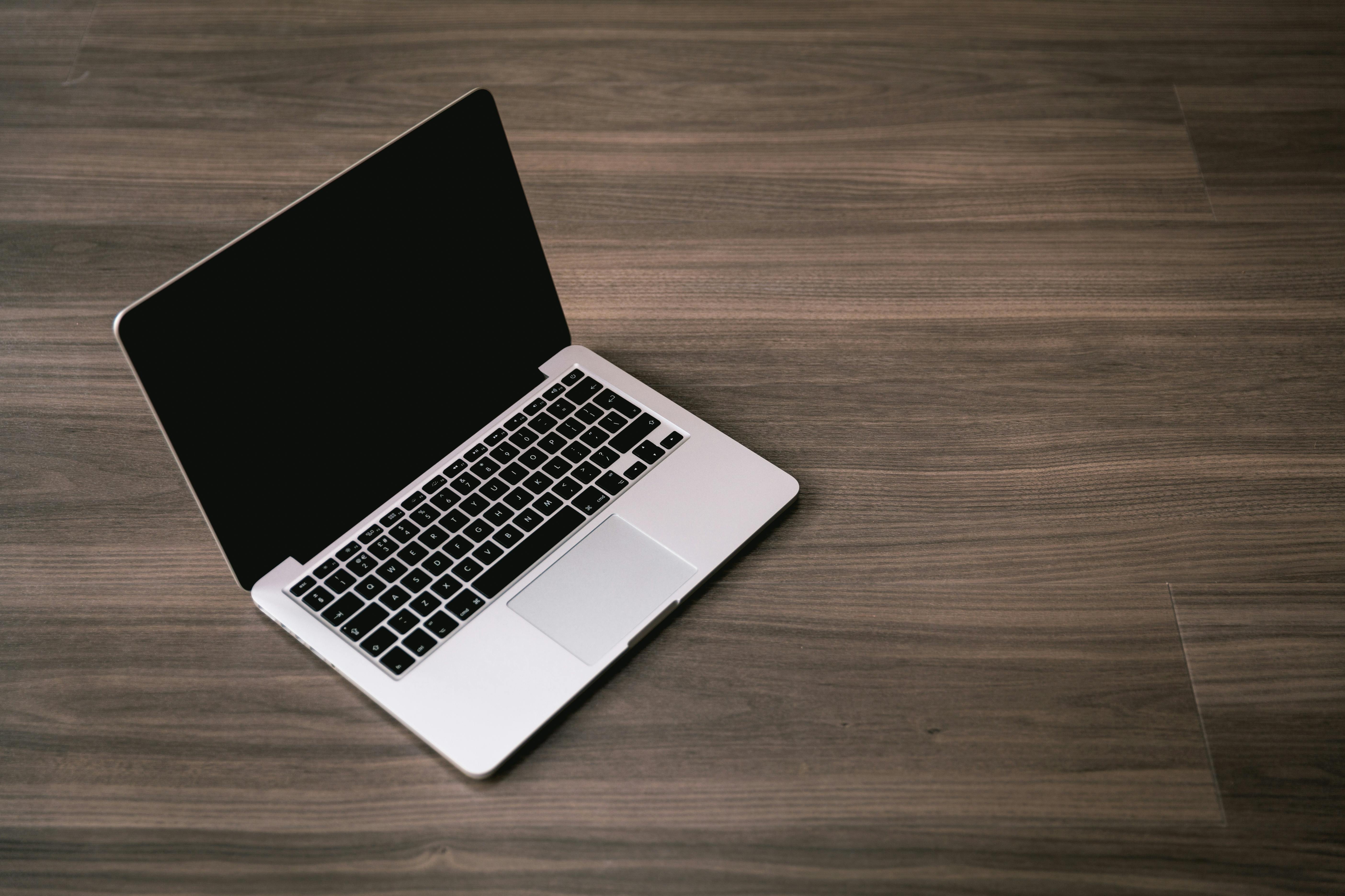 MacBook 2020